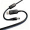 USB 5V to DC 12V Voltage Step Up Converter Boost Cable for