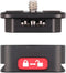 Quick Release Plate Kit, Camera Mount Adapter with 1/4 Inch Screw for DSLR, Tripod, and Gimbal