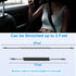KIYODA USB Type C to Lightning Cable 3FT 2Pack, Coiled Fast Charging iPhone Charger for iPhone 14/13/12/11 Pro Max
