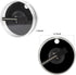 Missyou 3D Hologram Fan, 4.7" Holographic Fan with WiFi Projector, 700 Video Library, HD LED 2000*1444PX Resolution for