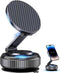 Veipho Car Phone Holder for MagSafe - Magnetic Vacuum Mount 360 Adjustable, Compatible