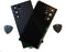 MD0410 Replacement for Samsung Galaxy S22 Ultra G908 - Rear Back Glass Door Housing Cover with Repair Tool Kit