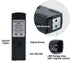 Ultra Small Bluetooth Wireless Mouse, Dual Mode (BT+2.4G) Noiseless Rechargeable Mouse with Case, Portable