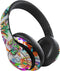 MightySkins Carbon Fiber Skin for Beats Studio Pro, Wet Paint, Protective Durable Finish