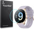6 Pack I50 1.32" Watch Screen Protector Film for Iaret 1.32 inch Smartwatch, Anti-Scratch HD Foils