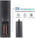 Gvirtue Universal Replacement Remote Control for All LG TV Models, Compatible with LED OLED LCD UHD