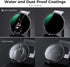K&F Concept 58mm ND1000 (10-Stop Fixed Neutral Density Filter) for Camera Lens, Waterproof, Scratch Resistant