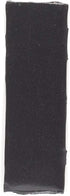 THE CIMPLE CO Pitch Pad Kit - Zinc - 6 Grade 5 Steel Lag Bolts and 3 Mastic Pads for Roof Antennas
