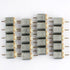 Generic 20pcs 3V 22000rpm 130 standard DC toy motor MOTOR With a varistor for toy Boat