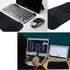 Soft Neoprene Case Storage Bag for Rii Wireless Keyboard Mouse Set RKM709