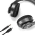 TUINYO Bluetooth Headphones Wireless, Over Ear Stereo Headset with 40H Playtime, Deep Bass, Soft Memory-Protein