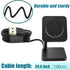 Replacement Charger Stand for Amazfit GTR 4/3/3 Pro/GTS 3 Smart Watch with USB Charger Cable