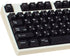 Gliging 130 Keys PBT Japanese Keycaps, Cherry Profile DYE-Sub Navy Theme Minimalist Style for Mechanical Keyboard