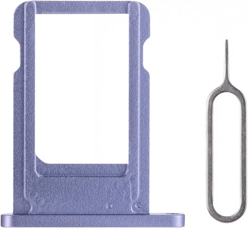 for iPad mini 2021 8.3 inch SIM Card Tray Holder Slot Replacement