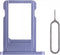 for iPad mini 2021 8.3 inch SIM Card Tray Holder Slot Replacement