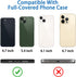 KITANIS 10 Phone Tether Tab, Pieces Universal Phone Lanyard Patch Without Adhesive,Phone Lanyard Replacement Part