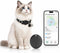 GPS Collar for Cats (Android Only) Pet Tracker, Soccer Style Smart Tag