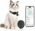 GPS Collar for Cats (Android Only) Pet Tracker, Soccer Style Smart Tag