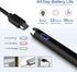 Stylus Pens for Touch Screens, Universal Fine Point Stylus for iPad, iPhone, iOS/Android Smart Phone, Precise Writing