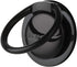 Case-Mate - Phone - RINGS - Holder - Phone Grip Stand - Universal - Solid Black