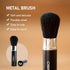 VSGO VS-A2E Professional Lens Cleaning Kit with Air Blower, Microfiber Cloth, Wet Wipes, Lens Cleaner, Metal Brush,