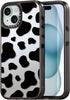 Rosarnnah Compatible for iPhone 15 Case Cute - Durable Shockproof 6.6 ft Drop