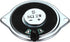 uxcell 1 Pcs 2W 8 Ohm Small Speakers Metal Ear Shell Internal Micro