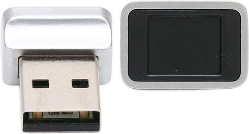 7 8 10 360 0.5STouch Yoidesu Mini USB Fingerprint Reader for Fingerprint Scanner Scanner PC Dongle Fingerprint Sensor