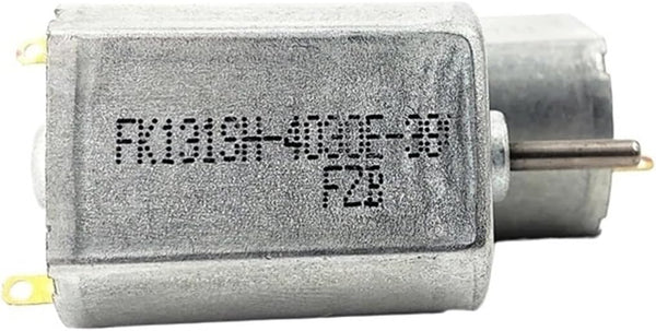 S25HH0 Small FK131SH-4030E Carbon Brush Motor DC 3V 3.7V 27700RPM Ultra High-speed Large