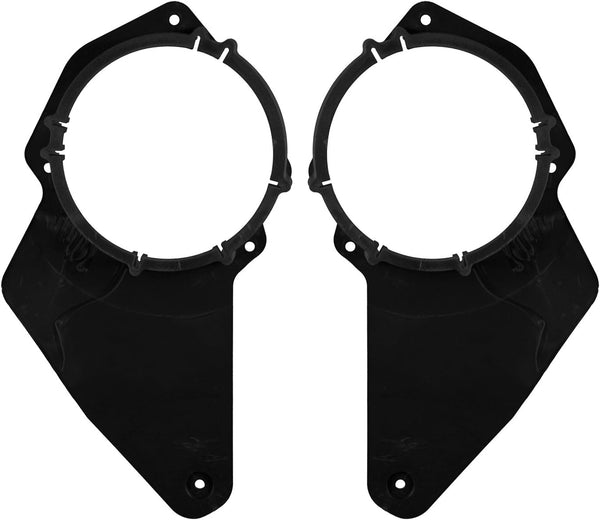 Metra Electronics 82-8139 1993-1997 Toyota T-100 Speaker Adapter