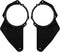 Metra Electronics 82-8139 1993-1997 Toyota T-100 Speaker Adapter