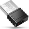 TECKNET Mouse Jiggler Undetectable USB Mover Device with 3 Modes, Color LED Indicator,