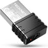 TECKNET Mouse Jiggler Undetectable USB Mover Device with 3 Modes, Color LED Indicator,