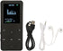 Vikye MP3 Player with 8G Memory, Bluetooth 4.2 Portable Music Player Noise Reduction