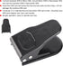 Hulex Supplies 3 1 3 Universal in SIM Card Cutter, Standard Micro Nano SIM Adapter Tool with Precision Cutting