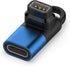 Watch Charger Type C USB Adapter Cable for Pace 2, Pro, 42MM, 46MM, Vertix, Vertix 2