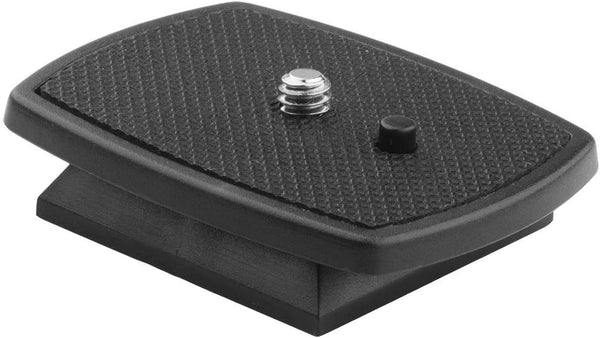 Quick Release Tripod Plate QR Plate Replacement for Sony VCT-60AV, VCT-D580RM, VCT-D680RM, VCT-R640 and More