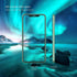 Deppa Premium Screen Protector for iPhone 13 Mini (5.4 Inch) - 2 Pack Tempered Glass Full Coverage with Easy