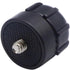 hejhncii Ball Head Adapter Clip Mount for DVAction Camera Ballhead Converter 1/4 Screw