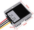 DC DC Converter 48V to 12V - Power Source Voltage Step Down Converter 10A 120W