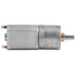 12V 20mm 100RPM DC Electric Gear Motor Speed Reduction Outer Diameter for RC Robot Model DIY Toys