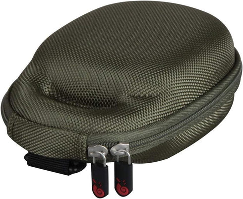 Hermitshell Hard Travel Case for JBL Clip 4 / JBL Clip 5 Portable Mini Bluetooth Speaker