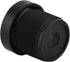 Sonew 2.1mm Fisheye Lens, 160° * 0.5 IP Camera for Raspberry Pi, Compatible with 1/3'' & 1/4'' CCD Chips