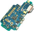 Galaxy S23 Ultra USB Charging Port Flex Cable Replacement SM-S918U Type C Charger Dock Board for Samsung S23 Ultra