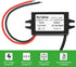 Acridine 12V/24V 5V 5A 25W Adapter(1-Pack) DC to USB-C Step Down Converter Buck Module
