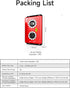 Daly 4S 1A Battery Equalizer with Bluetooth App, Wire Leads, and Compatible Active Balancer for Lithium Battery