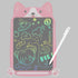 Attached Stylus for Cute Dog, 10inch