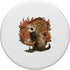 Ferret Funny Pun Humor and Jokes PopSockets Standard PopGrip