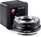 K&F Concept Lens Mount Adapter EXA-NIK Z, Manual Focus Compatible with Exakta, Auto Topcon Lens to Nikon Z Mount