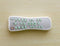 Replacement Remote Control Compatible for Optoma HD20 HD180 HD200x White Projector HD 20 180